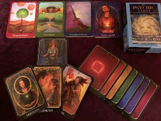 サイキックタロット